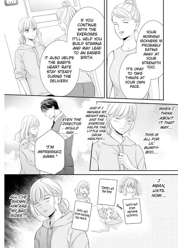 Read Gokainin!! chapter 9 image 6 on Lezhin