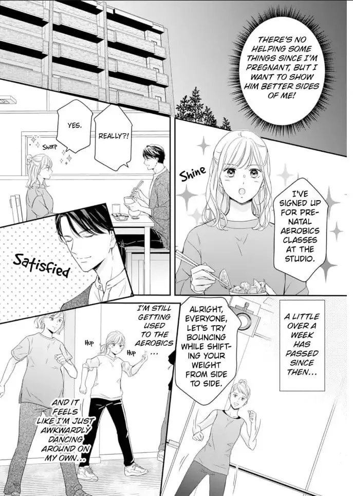 Read Gokainin!! chapter 9 image 7 on Lezhin