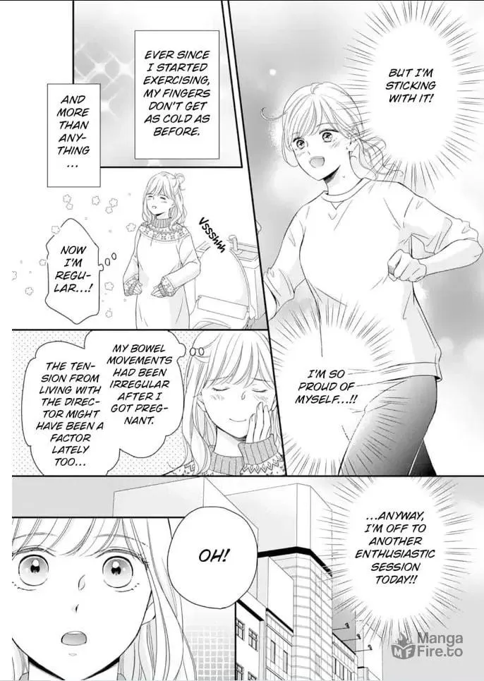 Read Gokainin!! chapter 9 image 8 on Lezhin