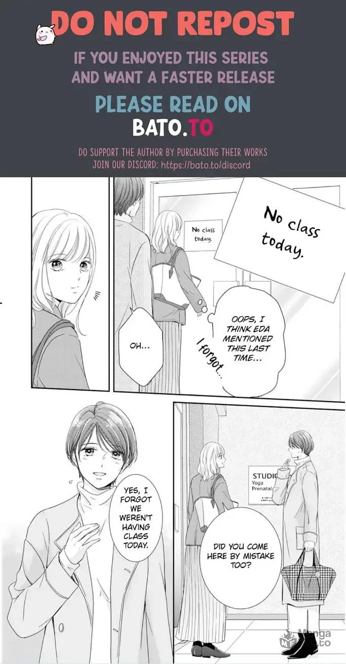 Read Gokainin!! chapter 9 image 9 on Lezhin