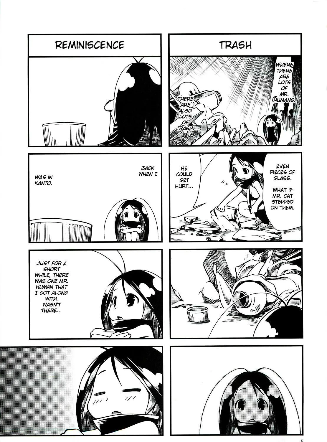 Read Gokicha chapter 0 image 10 on Lezhin