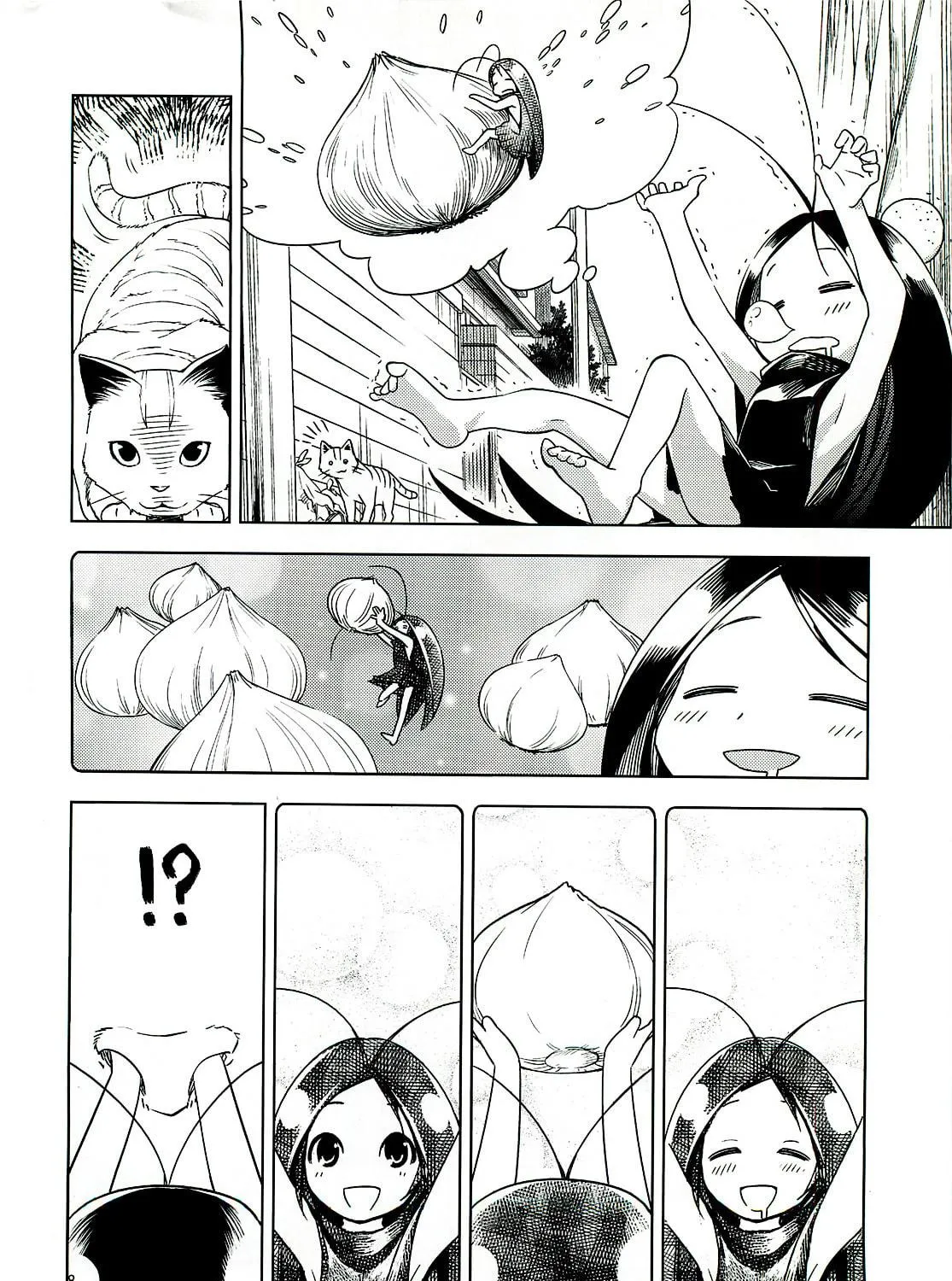 Read Gokicha chapter 0 image 16 on Lezhin