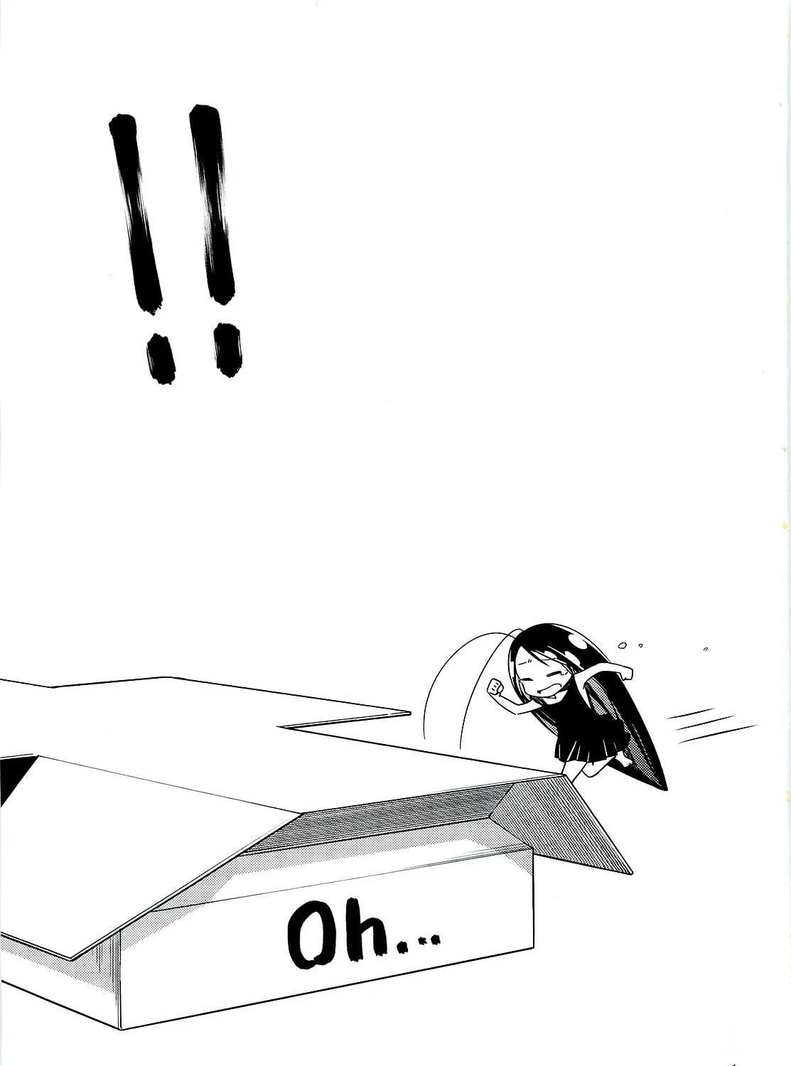 Read Gokicha chapter 0 image 2 on Lezhin