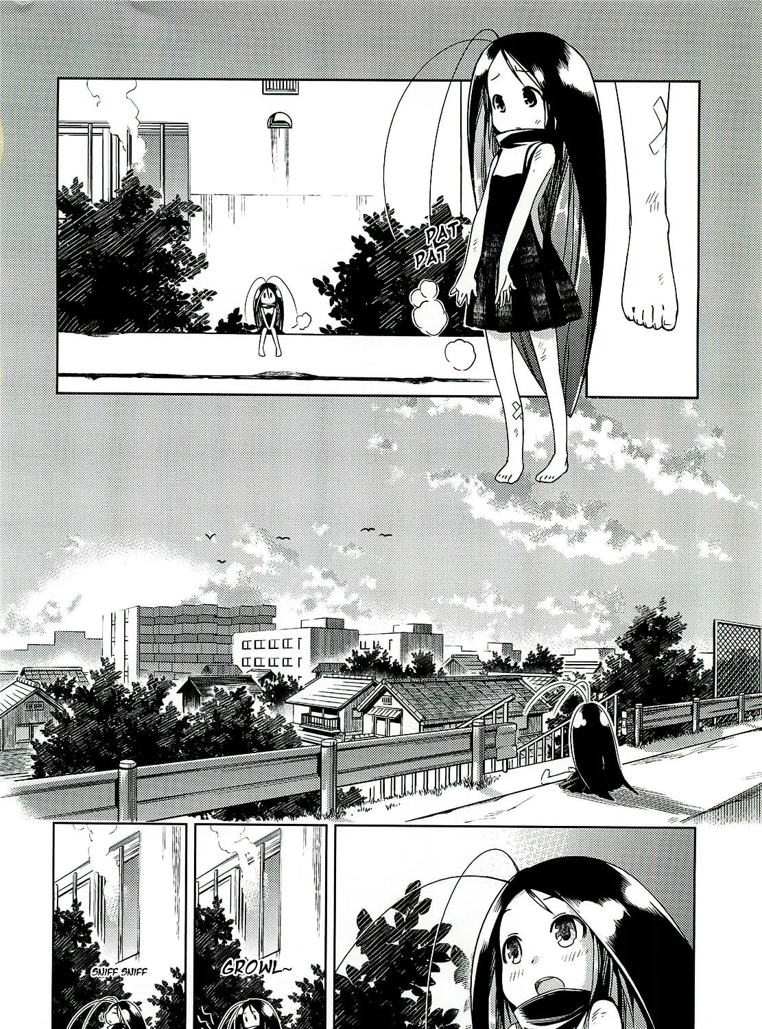 Read Gokicha chapter 0 image 20 on Lezhin