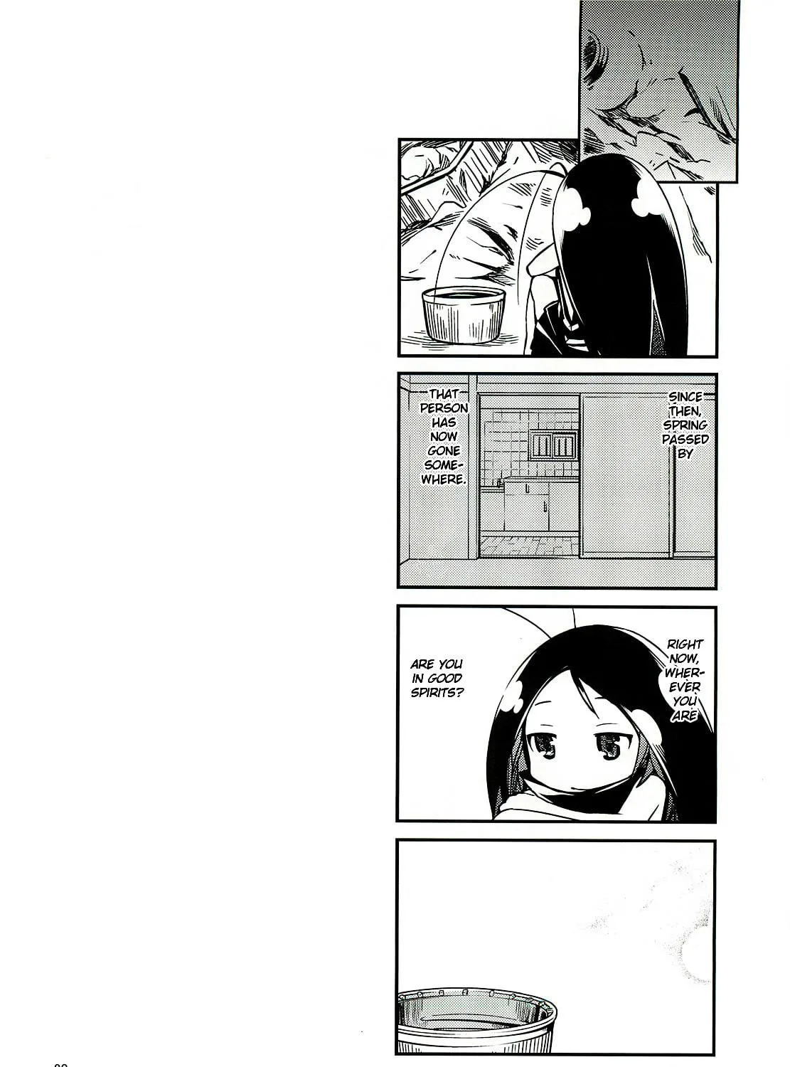 Read Gokicha chapter 0 image 40 on Lezhin