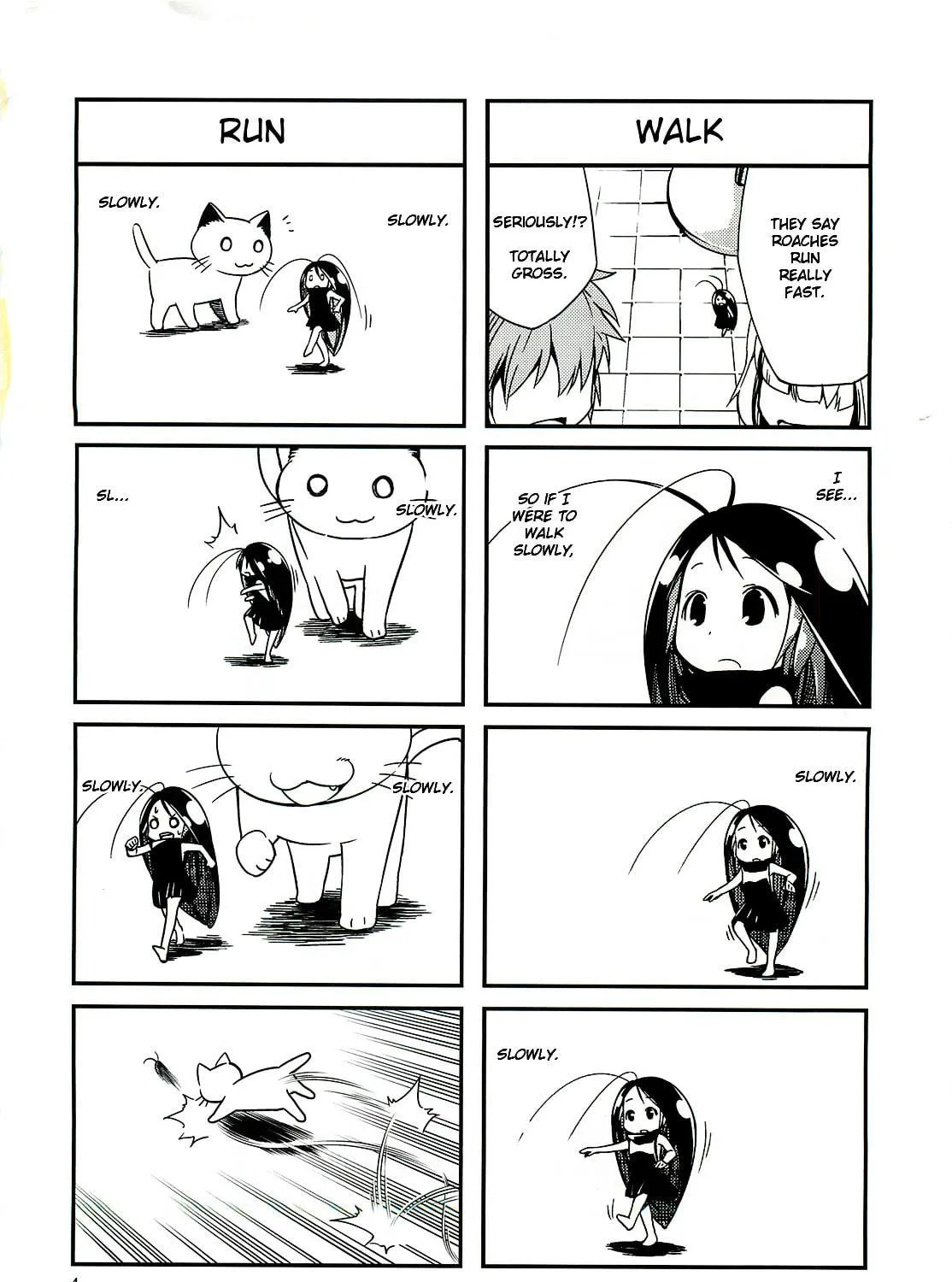 Read Gokicha chapter 0 image 8 on Lezhin