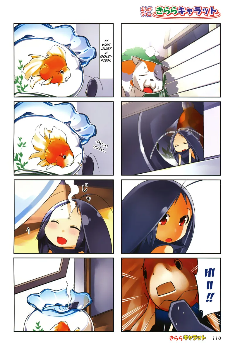 Read Gokicha chapter 11 image 1 on Lezhin