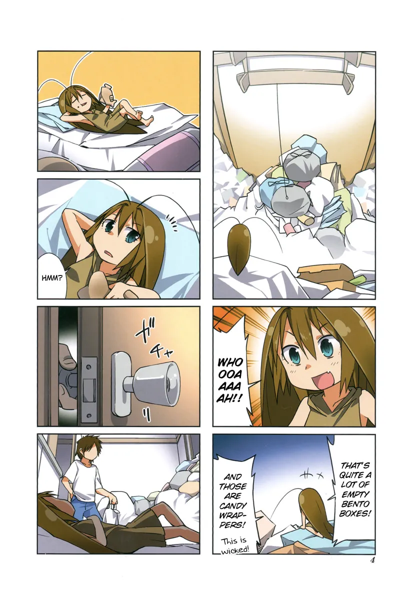 Read Gokicha chapter 15 image 10 on Lezhin