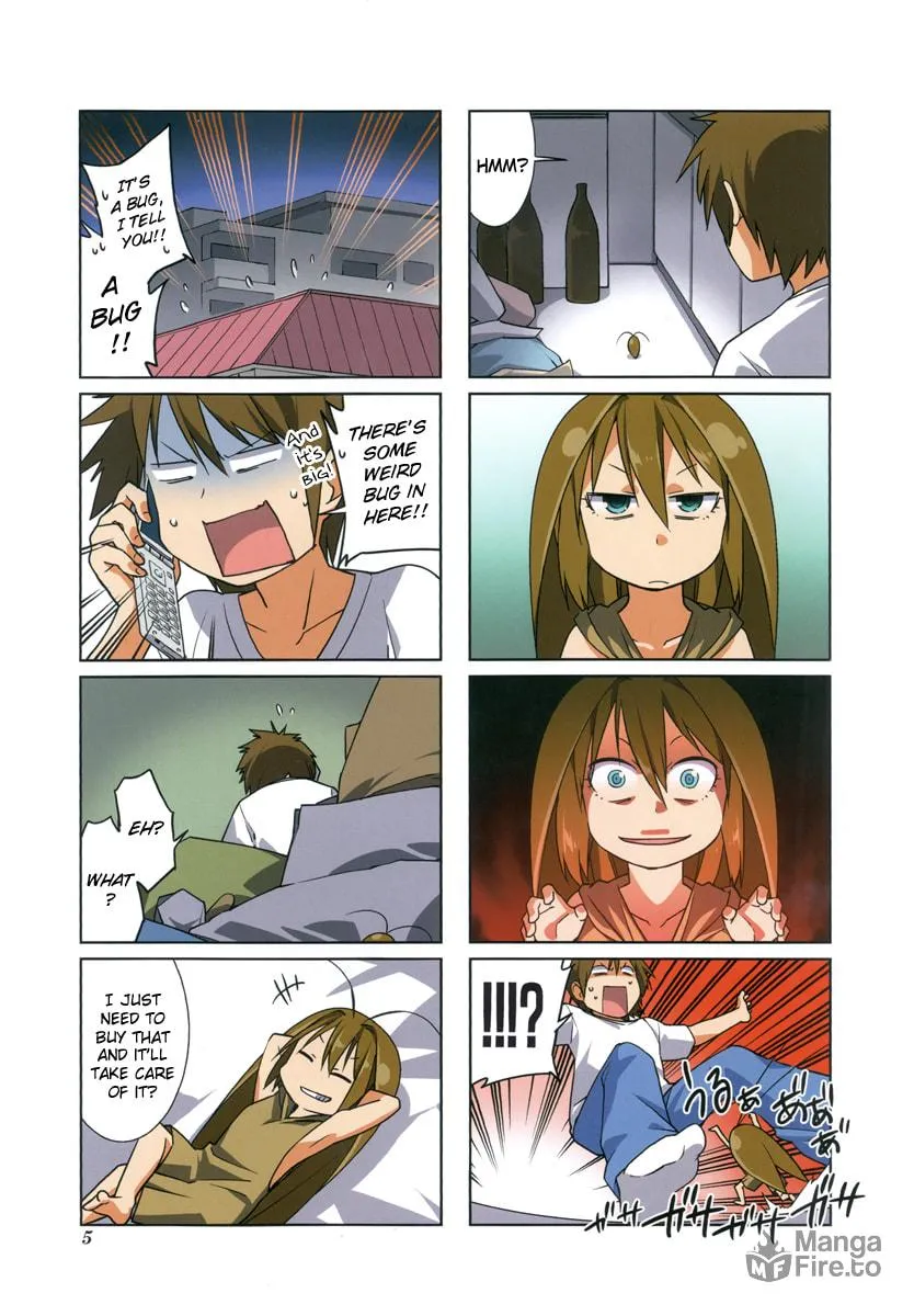 Read Gokicha chapter 15 image 11 on Lezhin