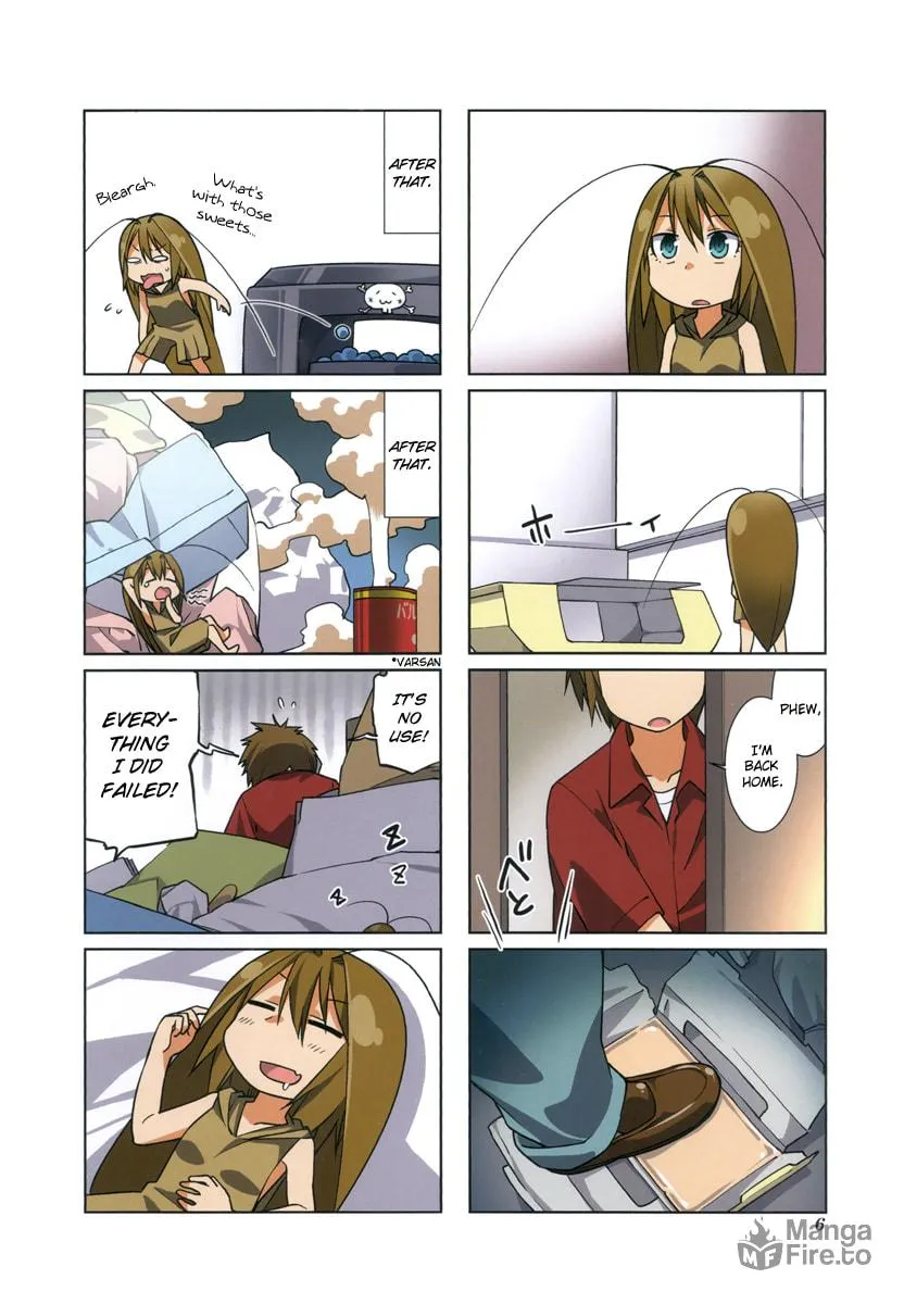 Read Gokicha chapter 15 image 12 on Lezhin