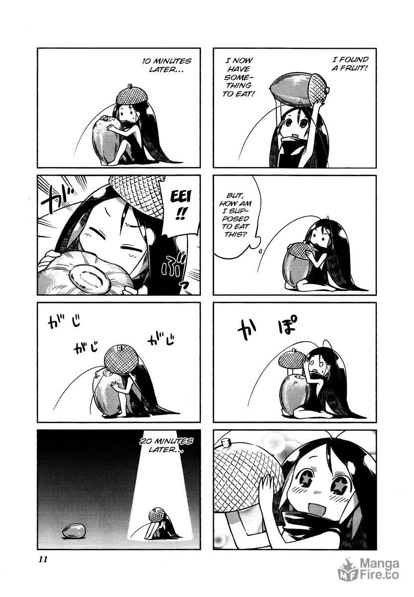 Read Gokicha chapter 2 image 2 on Lezhin