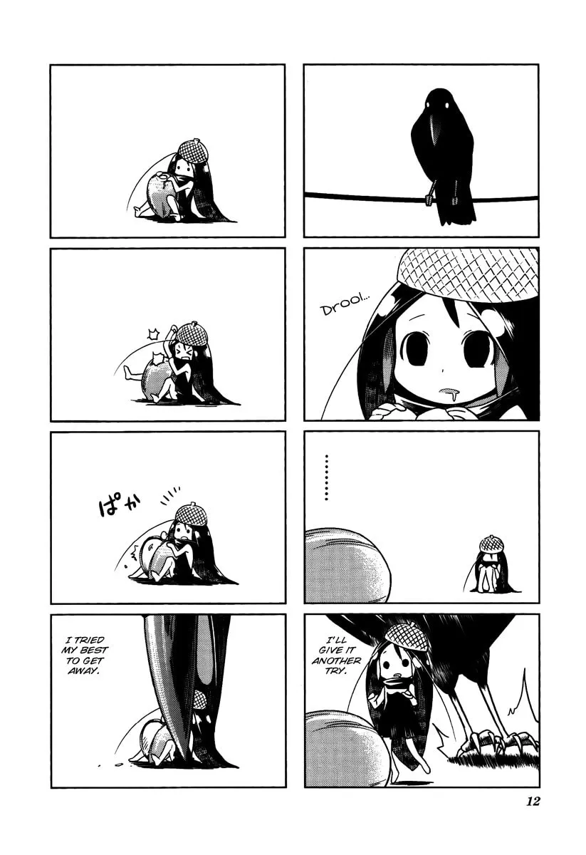 Read Gokicha chapter 2 image 3 on Lezhin