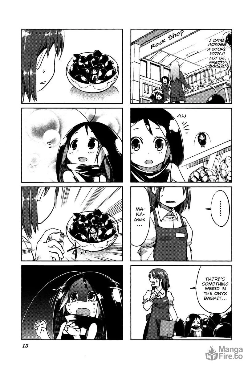 Read Gokicha chapter 2 image 4 on Lezhin
