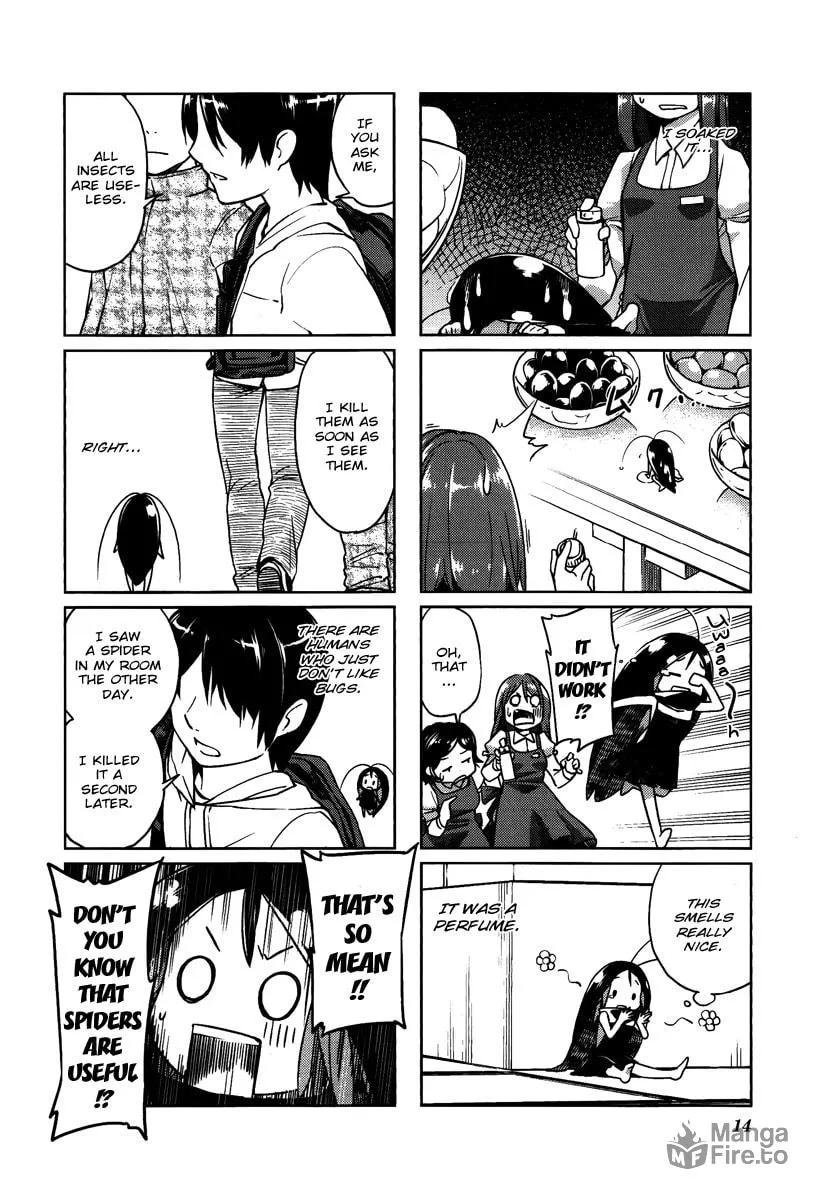Read Gokicha chapter 2 image 5 on Lezhin