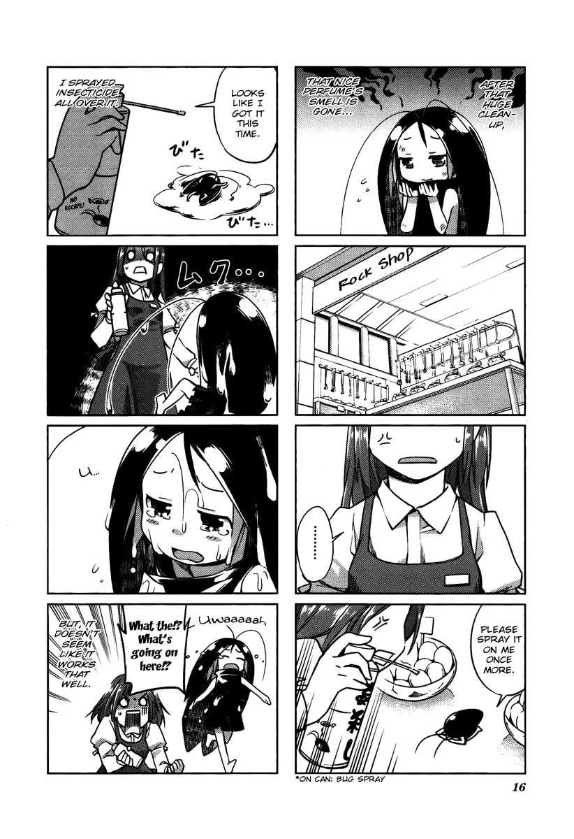 Read Gokicha chapter 2 image 7 on Lezhin
