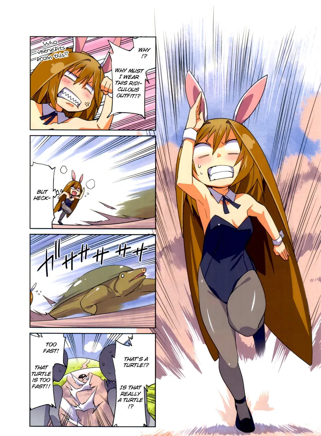 Read Gokicha chapter 29 image 10 on Lezhin