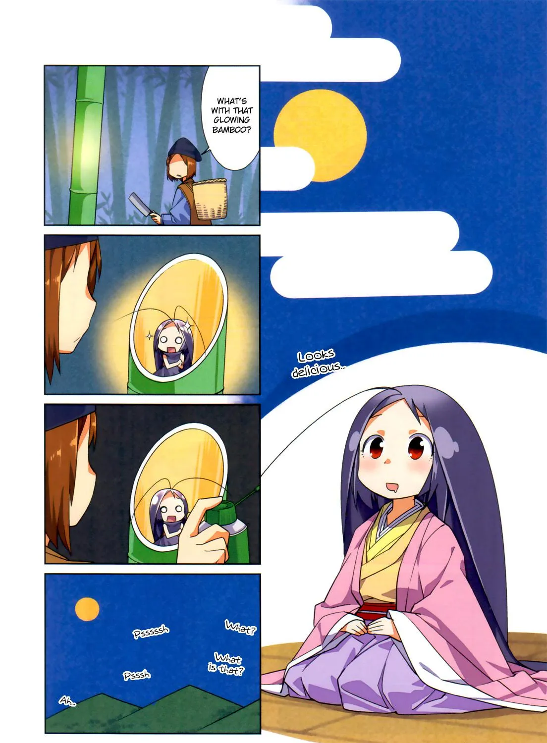 Read Gokicha chapter 29 image 18 on Lezhin