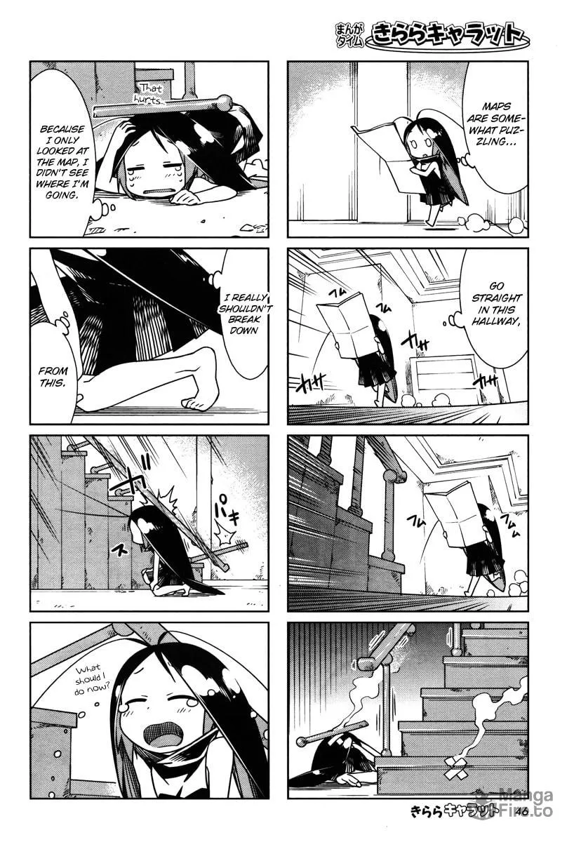 Read Gokicha chapter 32 image 5 on Lezhin