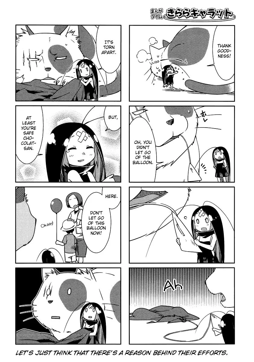 Read Gokicha chapter 33 image 7 on Lezhin