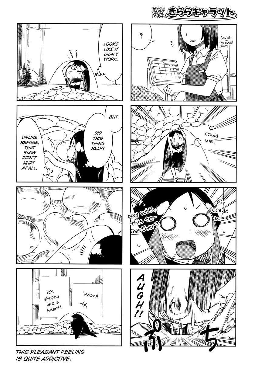Read Gokicha chapter 37 image 7 on Lezhin