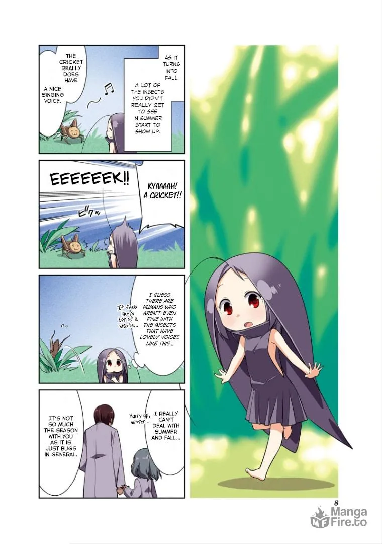 Read Gokicha chapter 42.9 image 10 on Lezhin
