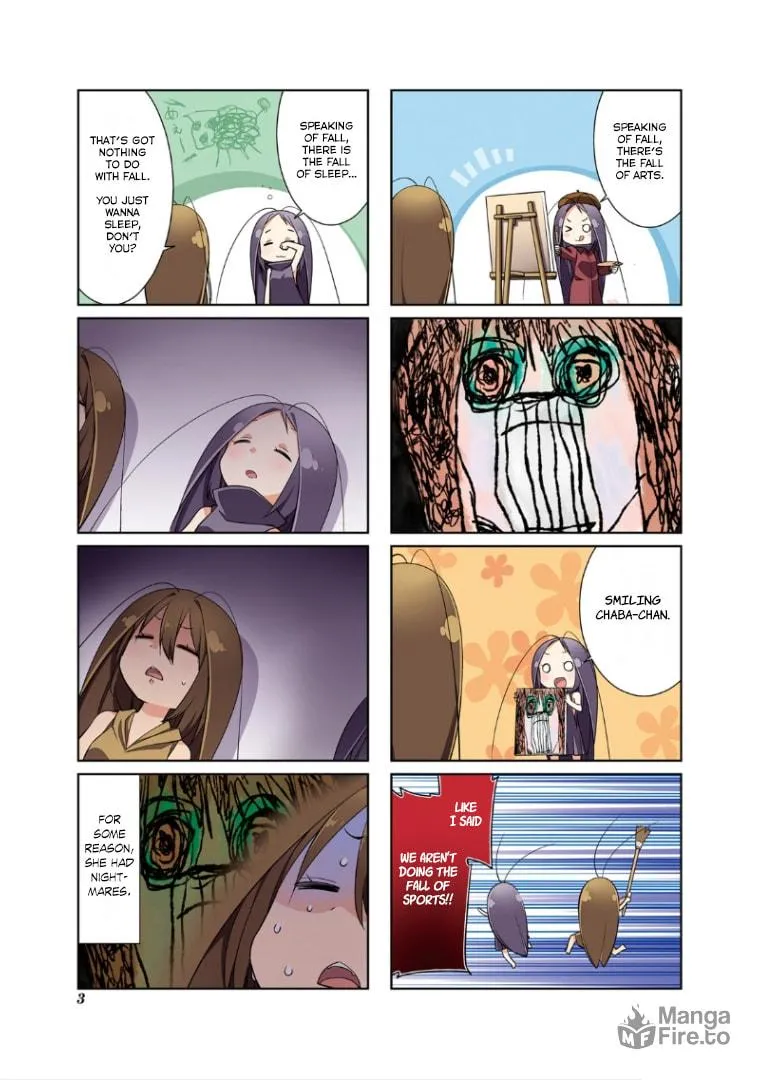 Read Gokicha chapter 42.9 image 5 on Lezhin