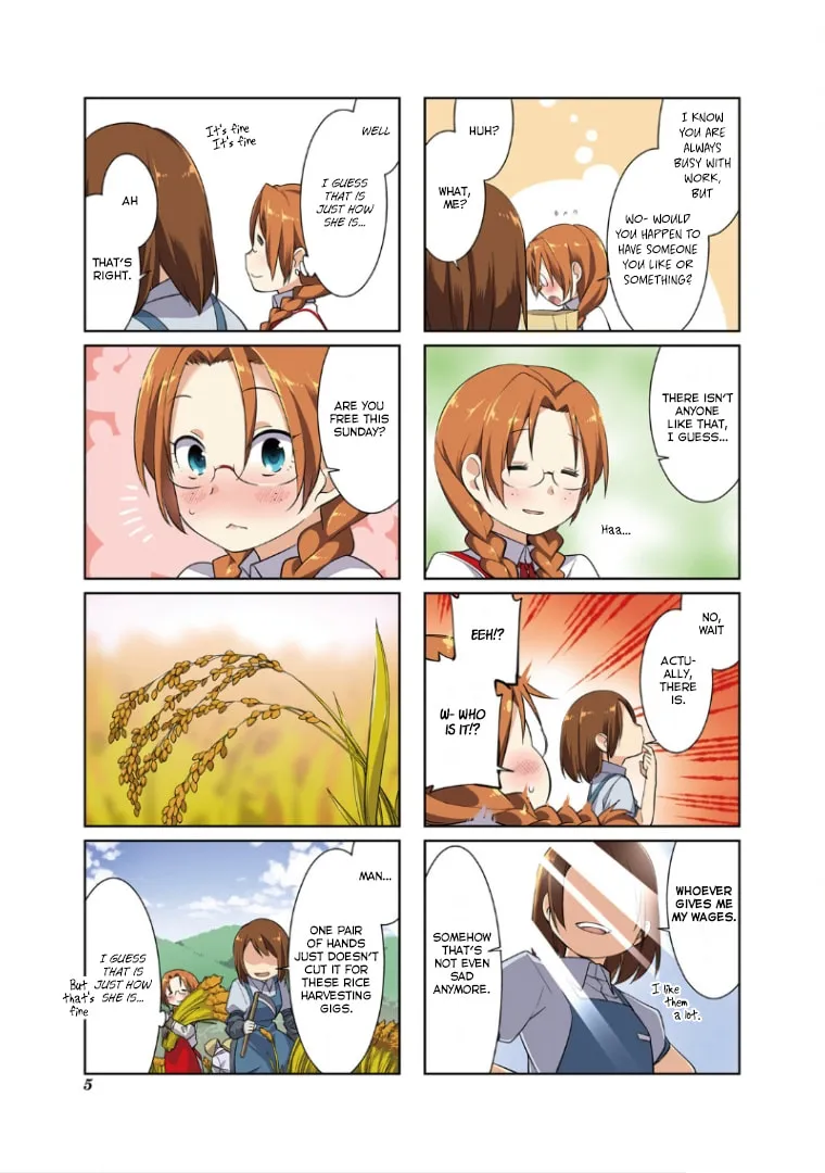 Read Gokicha chapter 42.9 image 7 on Lezhin