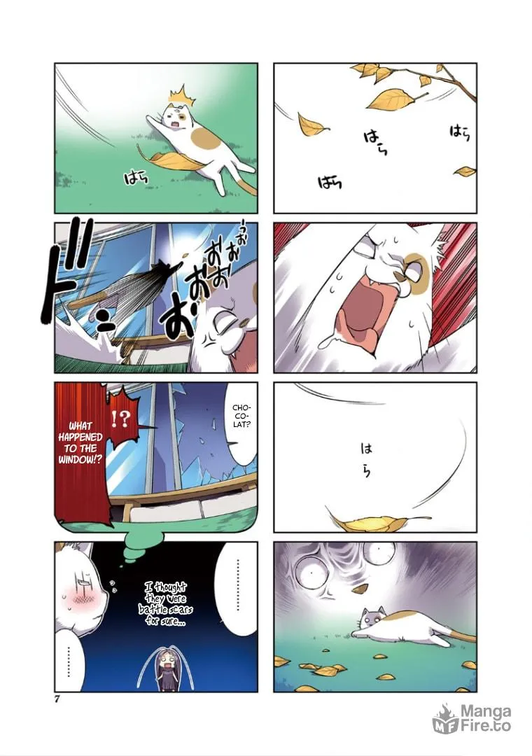 Read Gokicha chapter 42.9 image 9 on Lezhin