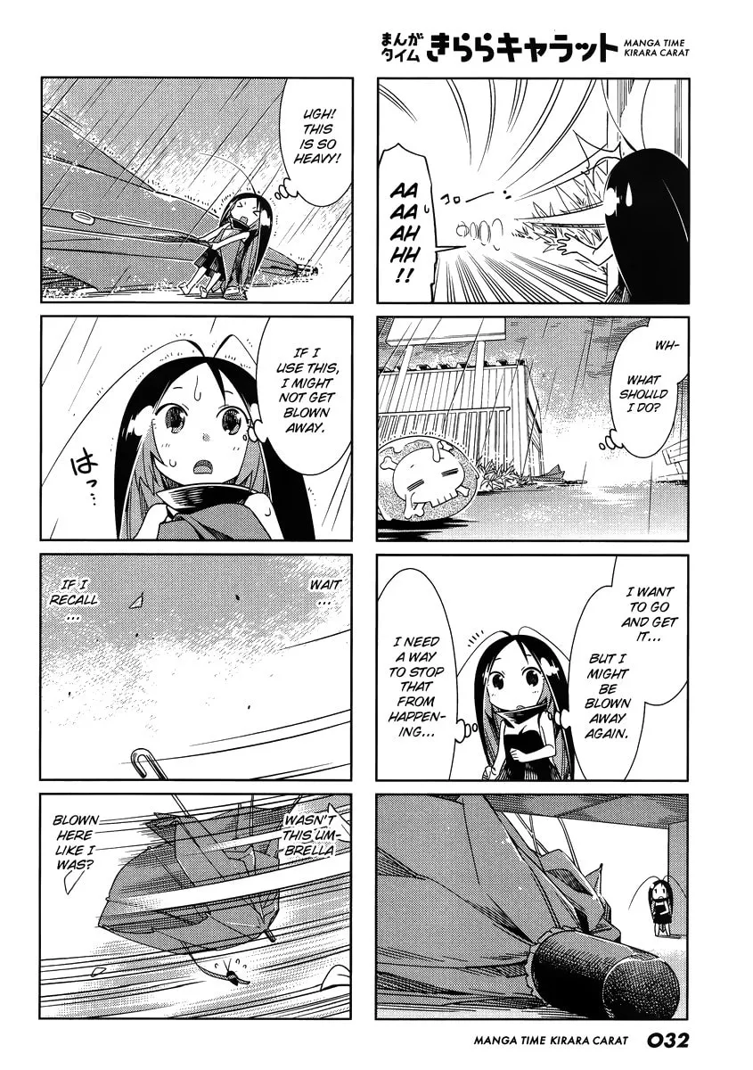 Read Gokicha chapter 43.1 image 3 on Lezhin