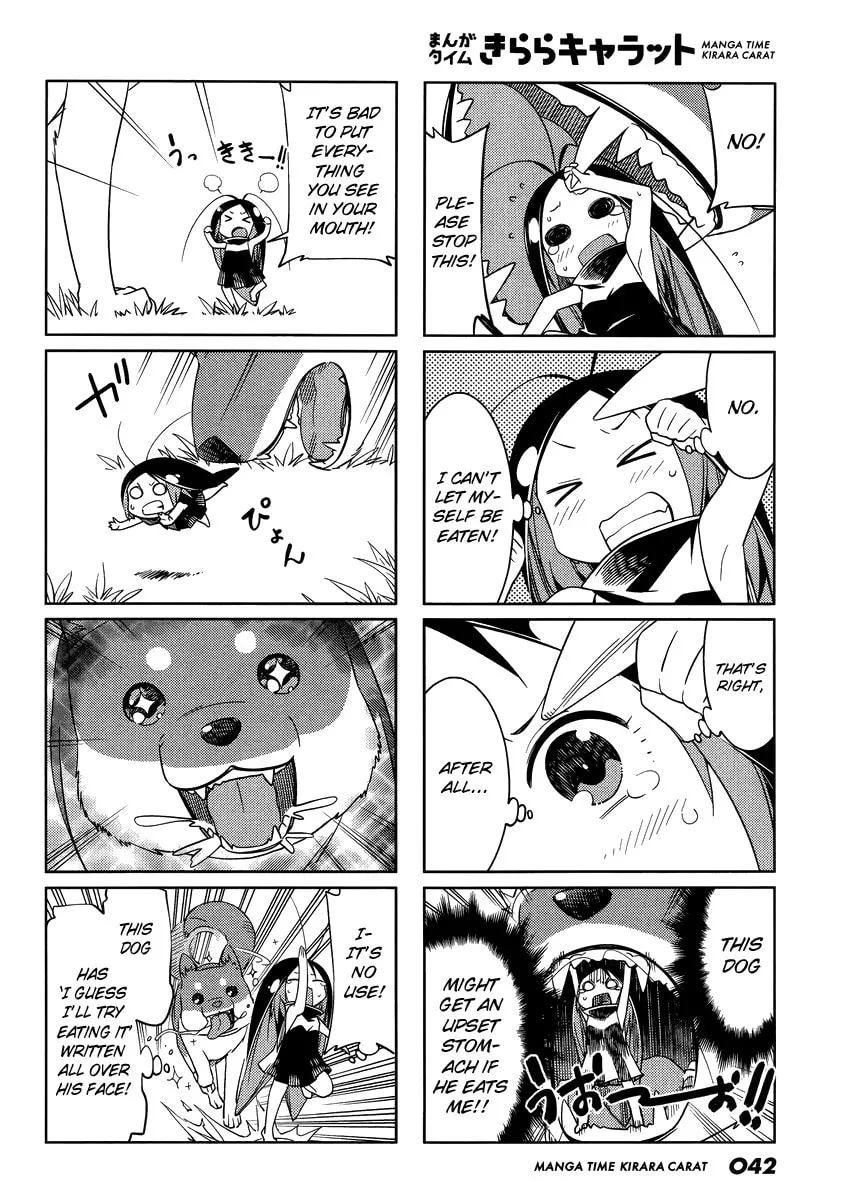Read Gokicha chapter 43.2 image 3 on Lezhin