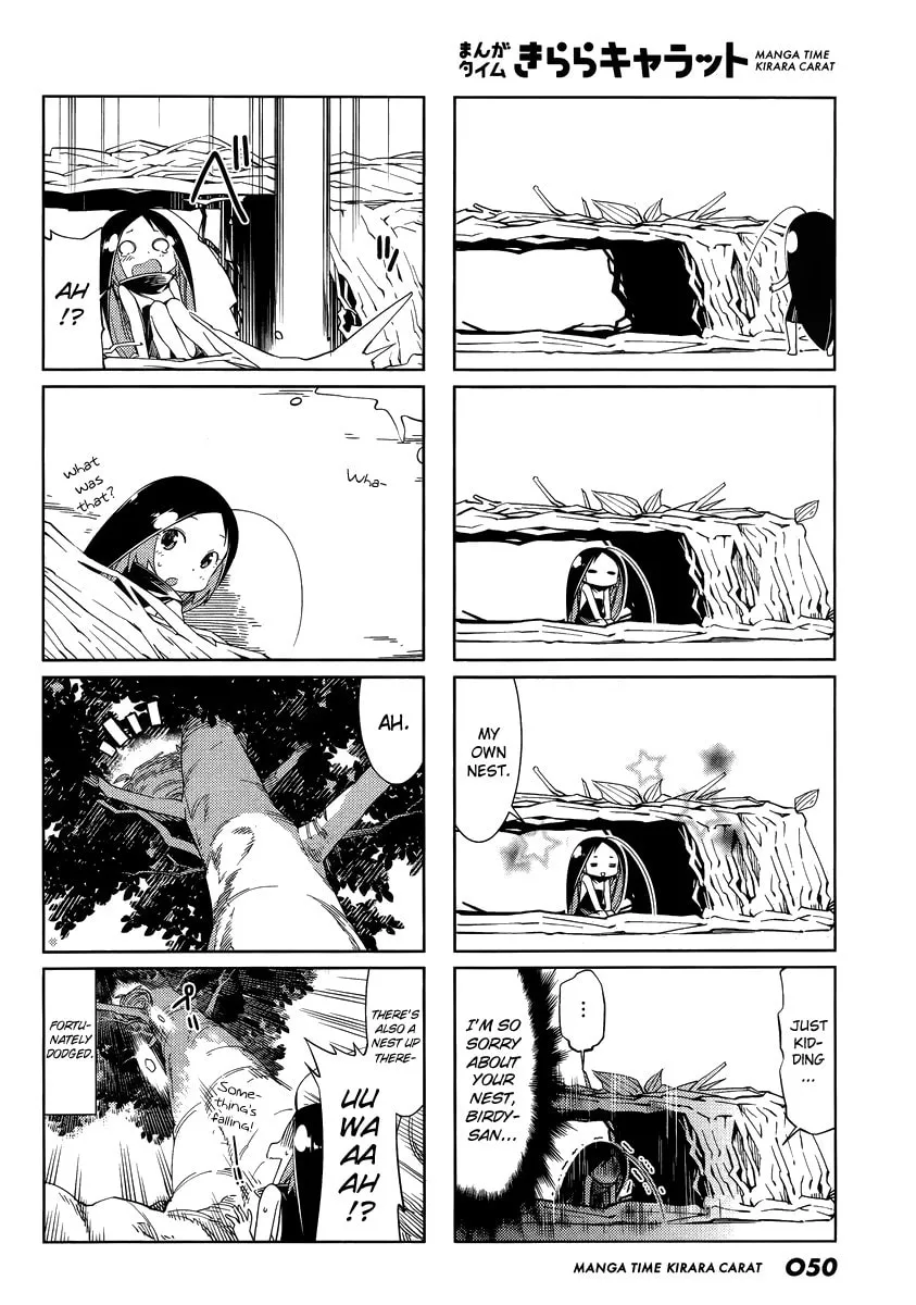 Read Gokicha chapter 43.3 image 3 on Lezhin