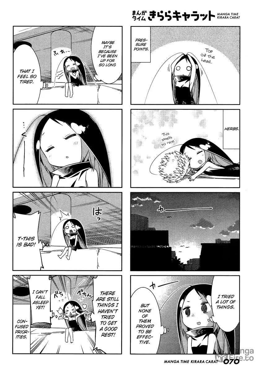 Read Gokicha chapter 44 image 5 on Lezhin