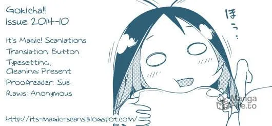 Read Gokicha chapter 44 image 8 on Lezhin