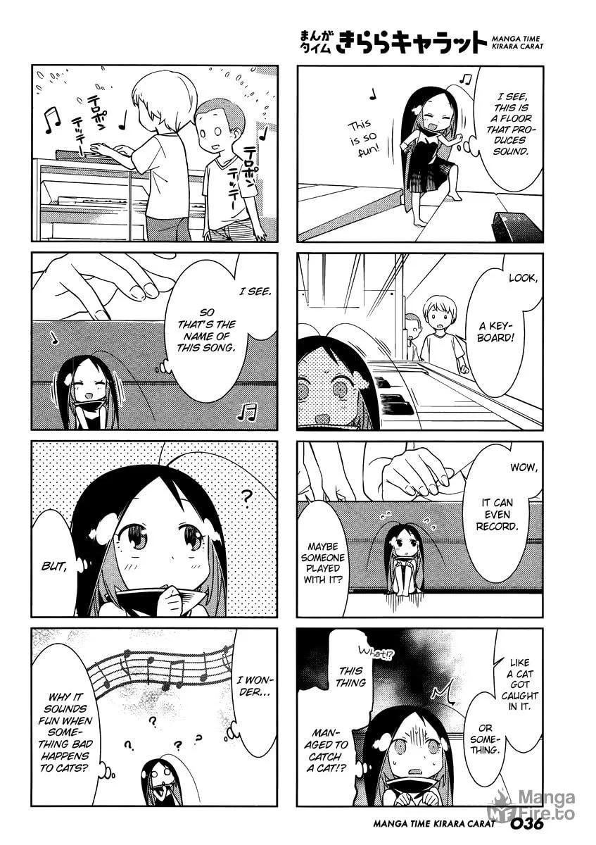 Read Gokicha chapter 45 image 5 on Lezhin