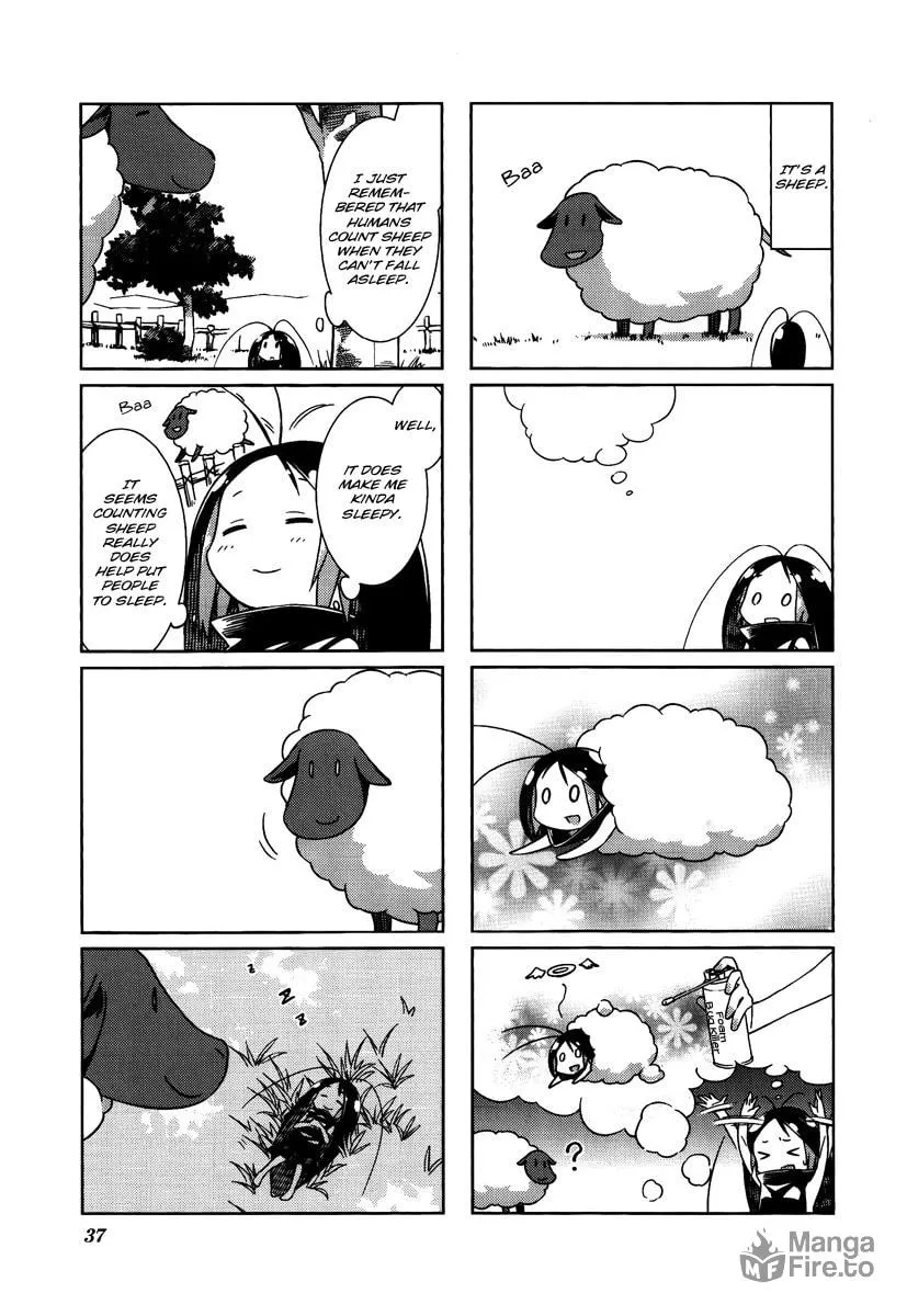 Read Gokicha chapter 5 image 2 on Lezhin
