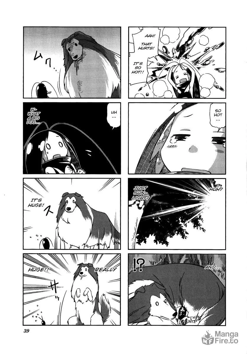 Read Gokicha chapter 5 image 4 on Lezhin