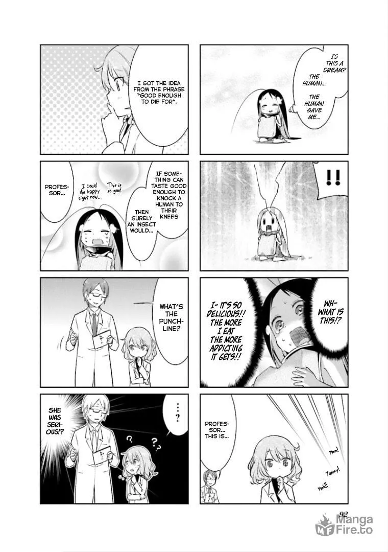 Read Gokicha chapter 50 image 5 on Lezhin