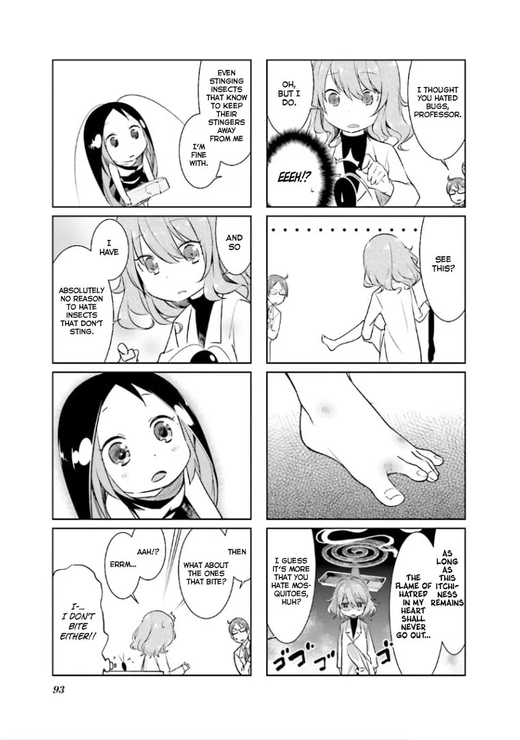 Read Gokicha chapter 50 image 6 on Lezhin