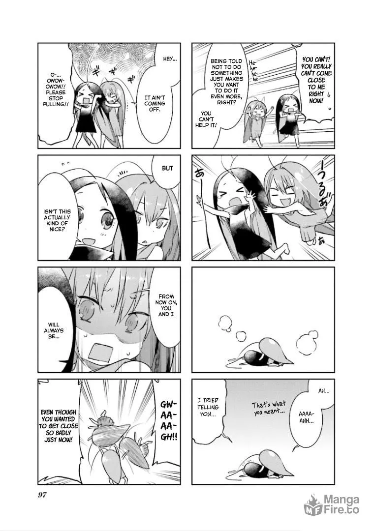 Read Gokicha chapter 51 image 2 on Lezhin