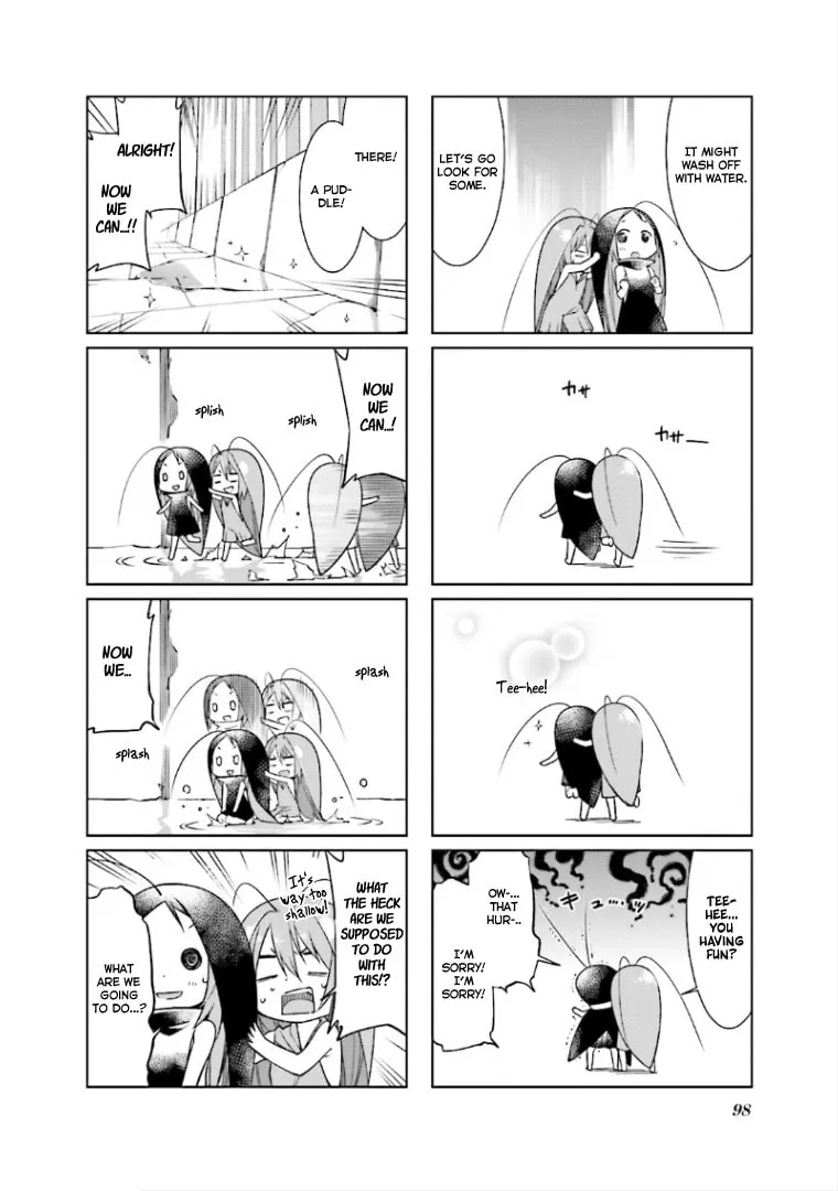 Read Gokicha chapter 51 image 3 on Lezhin