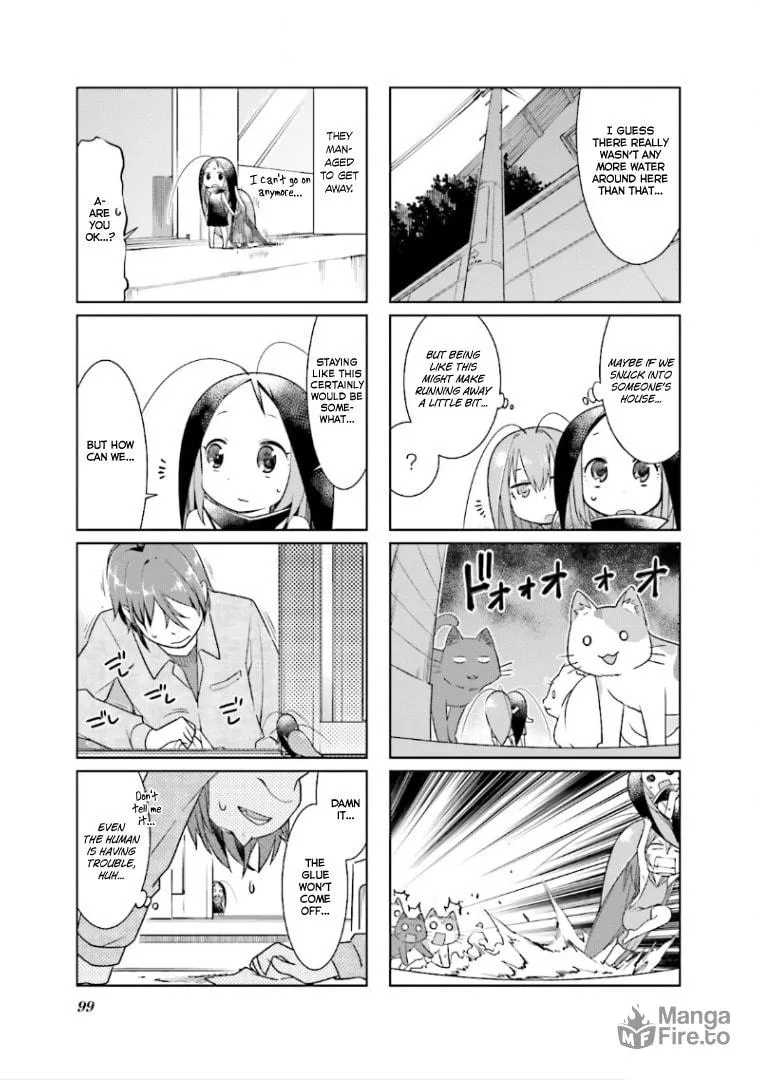 Read Gokicha chapter 51 image 4 on Lezhin
