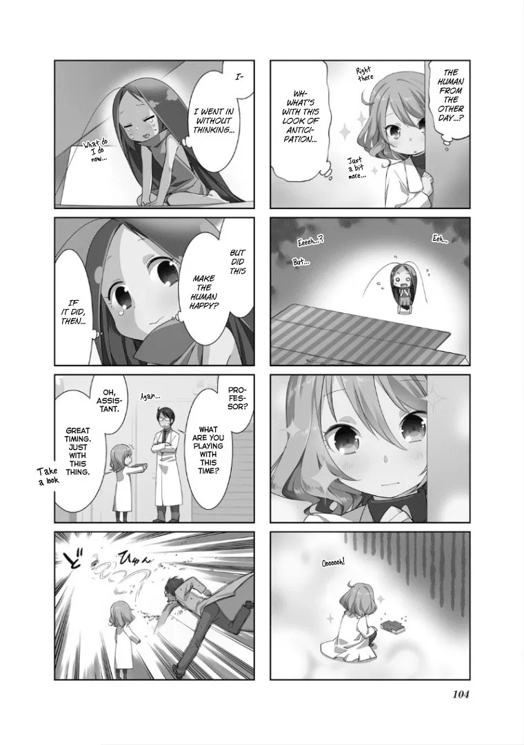 Read Gokicha chapter 52 image 1 on Lezhin