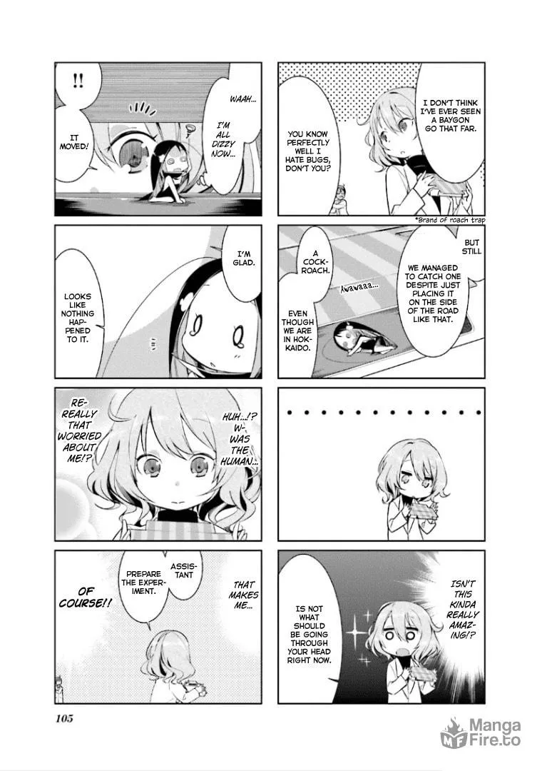 Read Gokicha chapter 52 image 2 on Lezhin