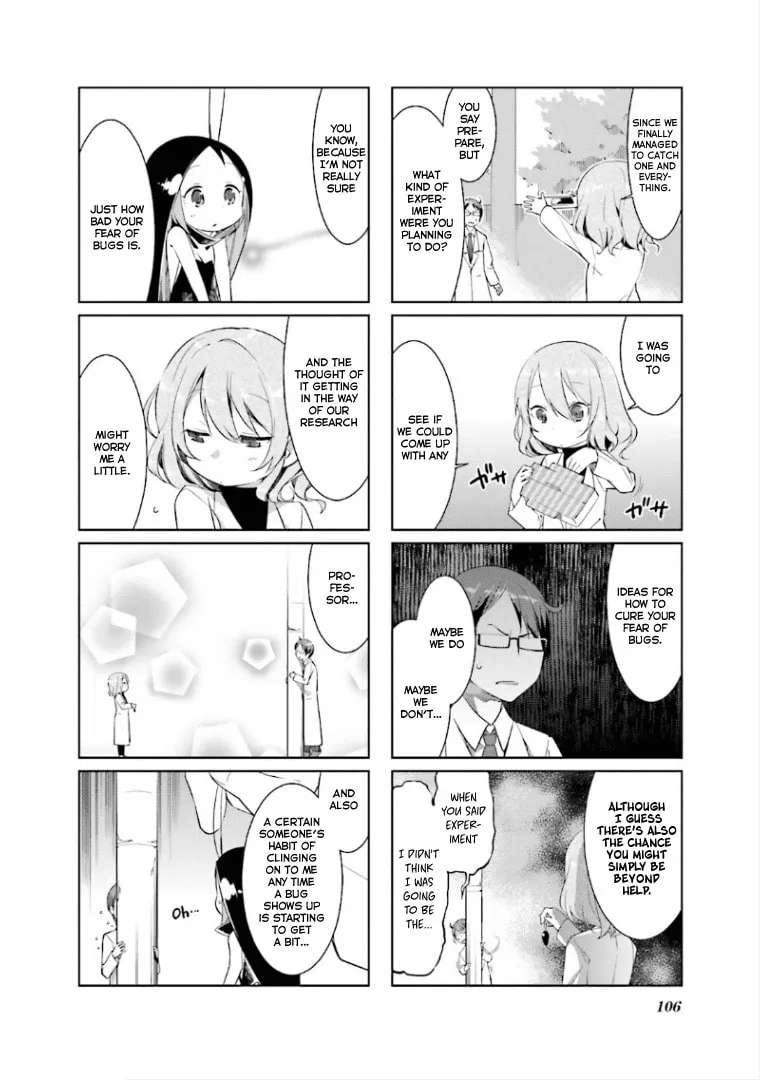 Read Gokicha chapter 52 image 3 on Lezhin