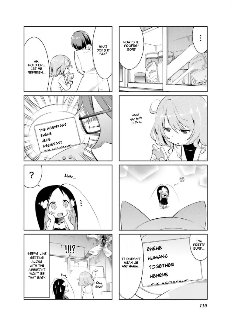 Read Gokicha chapter 52 image 7 on Lezhin