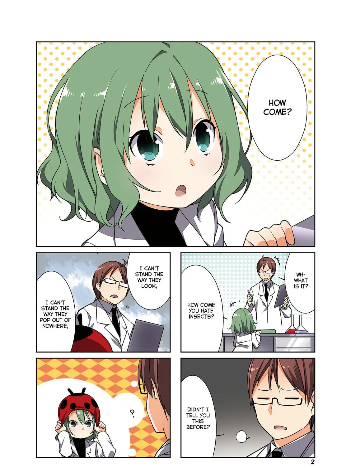 Read Gokicha chapter 53.9 image 5 on Lezhin