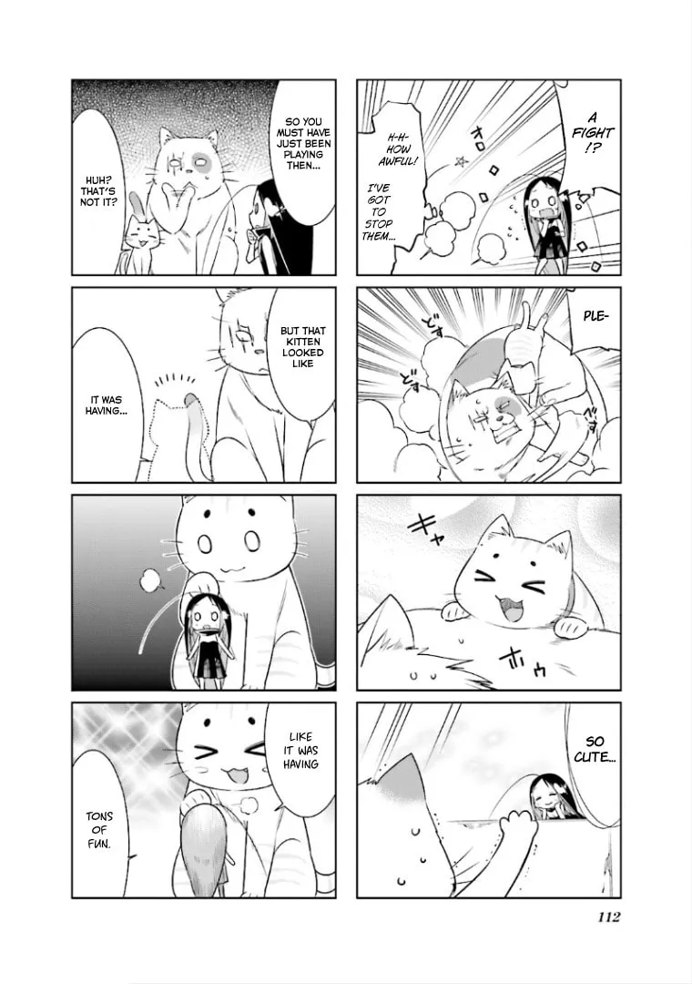Read Gokicha chapter 53 image 1 on Lezhin