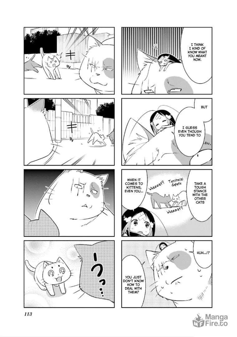 Read Gokicha chapter 53 image 2 on Lezhin