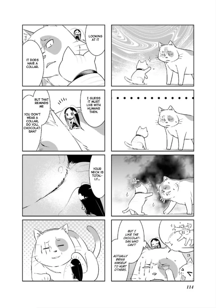 Read Gokicha chapter 53 image 3 on Lezhin