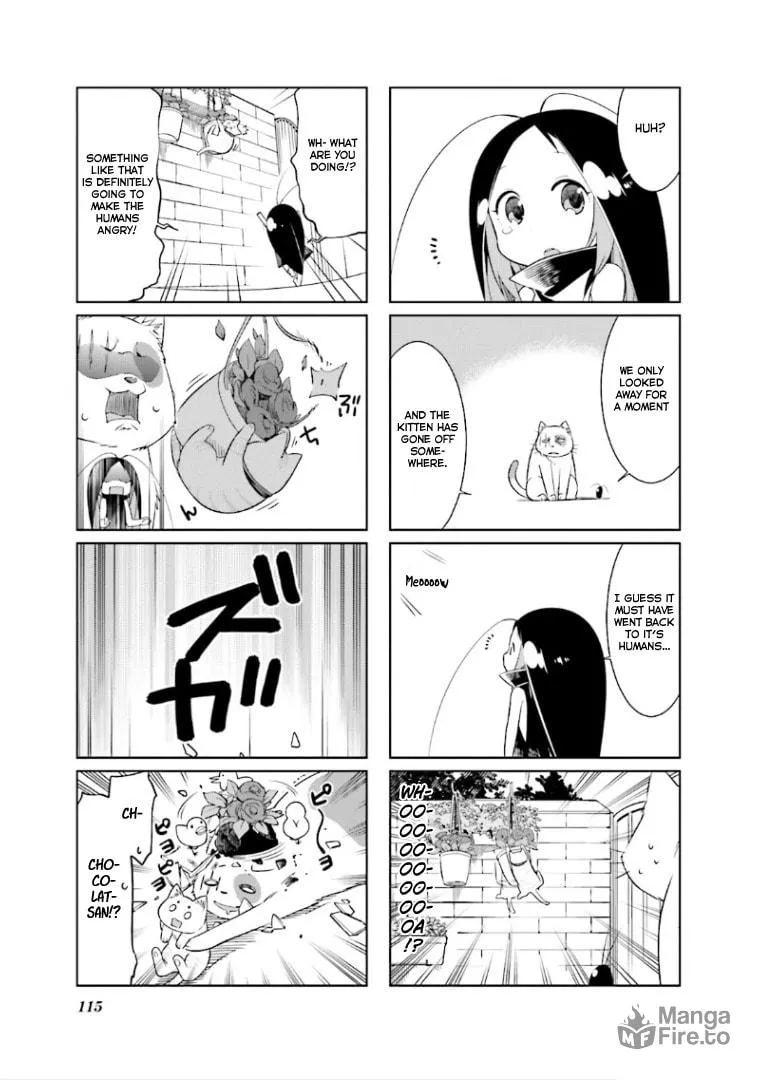 Read Gokicha chapter 53 image 4 on Lezhin